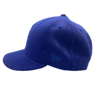 COREFIGHTER コアファイター New Era ニューエラ CFロゴ 59FIFTY キャップ ブルー size7 3/8 瑞穂店