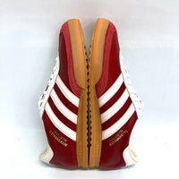 adidas アディダス 465311 BECKENBAUER ALLROUND スニーカー レッド size27cm 瑞穂店
