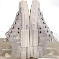 Dior Homme ディオールオム B23 LT OBLIQUE TRANSPARENCY オブリーク ローカットスニーカースニーカー ホワイト Size 42 (27.0cm) 福生店