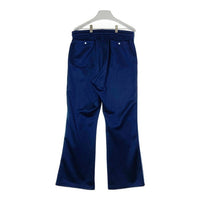 Needles ニードルズ MR537 Piping Cowboy Track Pant パイピング カウボーイ トラックパンツ ネイビー sizeM 瑞穂店