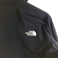THE NORTH FACE ノースフェイス NP22401 Mountain Softshell Hoodie マウンテンソフトシェルフーディ パーカー ブラック sizeM 瑞穂店