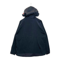 Champion チャンピオン ジップアップジャケット ブラック sizeL 瑞穂店