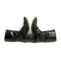 BILTBUCK ビルトバック Lot.444 Attractions Horsebutt エンジニアブーツ ホースバット ブラック size8.5 瑞穂店