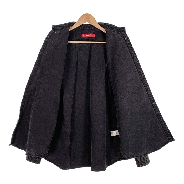 SUPREME シュプリーム 24SS Small Box Shirt スモールボックス