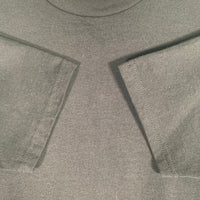 REAL SKATEBOARDS リアル スケートボード 4Q CONDITIONING フォーキュー コンディショニング 半袖 Tシャツ ブラック メキシコ製 Size M 福生店