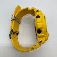 CASIO カシオ G-SHOCK GD-X6930E 30th ANNIVERSARY 30周年記念モデル デジタル腕時計 イエロー 瑞穂店
