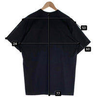 SUPREME シュプリーム 23FW Gotham Tee 半袖 Tシャツ ブラック Size XL 福生店