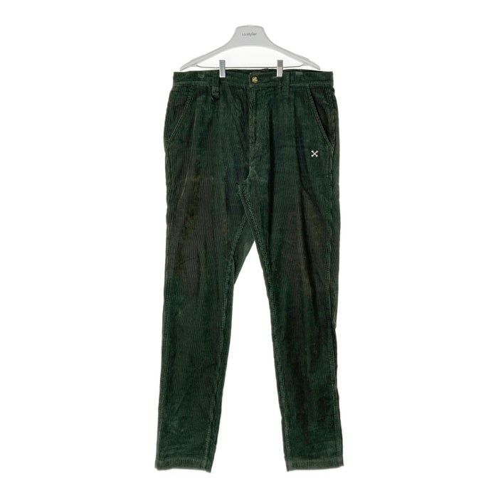 全4色【BLUCO/ブルコ】2023AW「Warm Work Pants