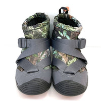 KEEN キーン YAKUSHIMA FORESTRA CAMO HOODZERRA WP ウィンターブーツ グリーン系 1026613 Size 27cm 瑞穂店