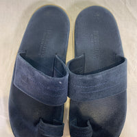 nonnative ノンネイティブ RANCHER SANDAL COW LEATHER BY ISLAND SLIPPER ランチャー サンダル カウ レザー バイ アイランドスリッパー NN-F4206 Size US9 (27.0cm) 福生店