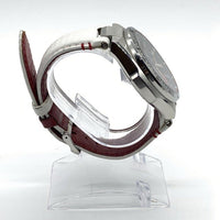 CASIO カシオ EDIFICE エディフィス クロノグラフ クォーツ腕時計 HONDA RACING ホンダレーシング 革ベルト EQS-800HR 福生店
