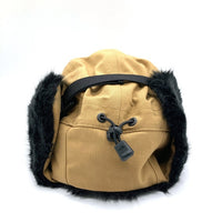 THE NORTH FACE ノース フェイス フロンティアキャップ nn41708 ベージュ sizeL 瑞穂店