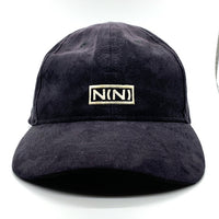 N(N) BY NUMBER NINE エヌエヌ バイ ナンバーナイン 6パネル キャップ ブラック 福生店