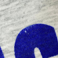 FRUIT OF THE LOOM フルーツオブザルーム USA製 シングルステッチ ROOS BASKETBALL 1991-92 Tシャツ グレー sizeXL 瑞穂店