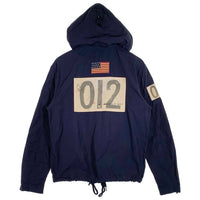 Polo By Ralph Lauren ポロ バイ ラルフローレン Mountain Parka マウンテンパーカー ネイビー Size M 福生店