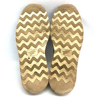 RED WING レッドウィング 8109 Work Oxford ワークオックスフォード ブーツ ブラウン sizeUS10 瑞穂店