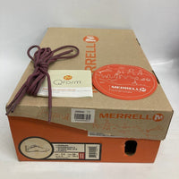 MERRELL メレル J588644 カメレオン2 ストームミッド パープル size24.5cm 瑞穂店