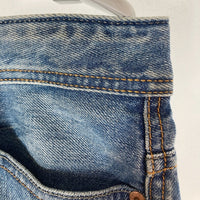 DIESEL ディーゼル VIKER レギュラーストレート デニムパンツ ライトインディゴ size31 瑞穂店