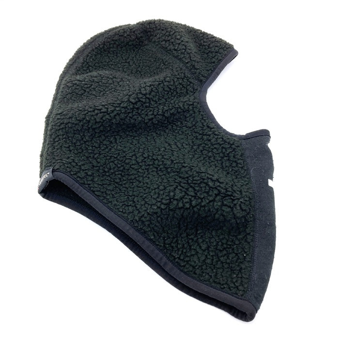 Supreme シュプリーム 17AW Polartec Deep Pile Balaclava