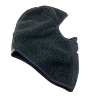 Supreme シュプリーム 17AW Polartec Deep Pile Balaclava バラクラバ 目出し帽 ブラック 瑞穂店
