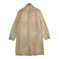 The Stevenson Overall スティーブンソン オーバーオール カバーオール ナチュラル Size M相当 福生店