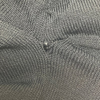 DIESEL ディーゼル 薄手ニットワンピース 黒 黄 紫 size不明 瑞穂店