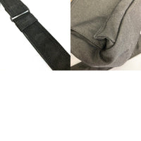 PORTER ポーター SMOKY SHOULDER BAG スモーキー ショルダーバッグ ブラック 瑞穂店