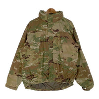 ECWCS GEN3 LAYER6 ミリタリージャケット カモフラージュ ナイロンリップストップ 8415-01-641-0818 19年会計 Size M-R 福生店