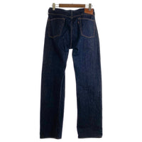 FREEWHEELERS フリーホイーラーズ Lot 601XX 1947 5ポケットデニムパンツ ジーンズ インディゴ Size 32×32 福生店