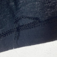 Harley-Davidson ハーレーダビッドソン USA製 シングルステッチ 1991年コピーライト LEGENDS LIVE WHERE LEGENDS ROAM ウルフ バックプリント無し Tシャツ ブラック sizeXL 瑞穂店