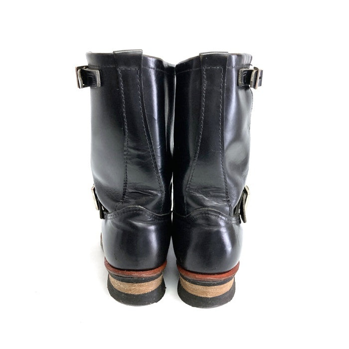 RED WING レッドウィング 2268 2010年製 ENGINEER BOOTS