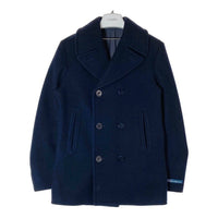 POLO RALPH LAUREN ポロラルフローレン ピーコート ネイビー size36S 瑞穂店