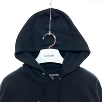 THRASHER スラッシャー パーカー ブラック sizeM 瑞穂店