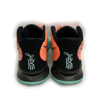 NIKE ナイキ スニーカー DD1446-800 Kyrie 7 Pley To Future オレンジ size25cm 瑞穂店