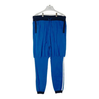 glamb グラム Roland knit pants ローランドニットパンツ ブルー GB17SM/P04 Size 3 瑞穂店