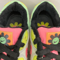 NIKE ナイキ AIR MAX 90LX Denim Leopard Print スニーカー ライムグリーン CW3499-300 Size23.5cm 瑞穂店
