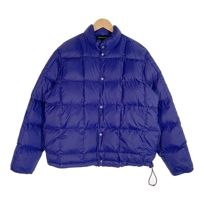 80s L.L.BEAN グースダウンジャケット 80s USA L.L.Bean グースダウン ジャケット ファーフード エルエル