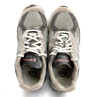 New Balance ニューバランス M990GY3 スニーカー グレー size27.5cm-2 瑞穂店
