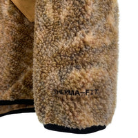 SUPREME シュプリーム 22AW NIKE ACG ナイキ Fleece Pullover フリースプルオーバー パーカー ベージュ スネーク DN3256-277 Size S 福生店