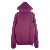 nonnative ノンネイティブ 19AW DWELLER HOODY COTTON SWEAT プルオーバースウェットパーカー ボルドー NN-C3601 Size 2 福生店