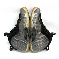NIKE ナイキ 314996-900 FORMPOSITE ONE フォームポジット シルバー×ブラック size26cm 瑞穂店