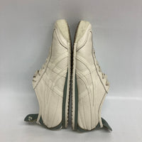 Onitsuka Tiger オニツカタイガー スニーカー MEXICO 66 クリーム×グレー size25.0 瑞穂店