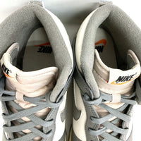 NIKE ナイキ DM0582-001 Dunk High Retro SE Vintage Light Bone and Tumbled Grey ダンク ハイ レトロ SE ヴィンテージ スニーカー グレー size28cm 瑞穂店