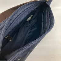 PORTER ポーター PLAN プラン ショルダーバッグ ナイロン ネイビー 瑞穂店