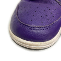 NIKE ナイキ AH7979-992 NIKE BY YOU DUNK LOW スニーカー パープル size27.5cm 瑞穂店