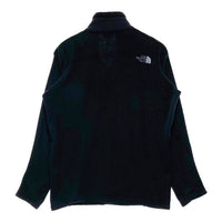 THE NORTH FACE ノースフェイス ジップインバーサミッドジャケット NA61206 ブラック sizeM 瑞穂店