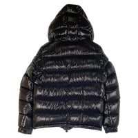 MONCLER モンクレール MAYA GIUBBOTTO MAYA JACKET ダウンジャケット ブラック E20914036605 Size 3 福生店