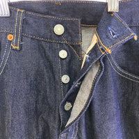 Levi’s リーバイス 501 '93 Straight USA製 赤耳 デニムパンツ インディゴ size30 瑞穂店