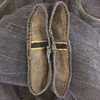 WAREHOUSE ウエアハウス 1001XX ボタンフライ セルビッジ デニムパンツ インディゴ size34 瑞穂店