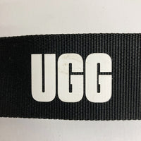 UGG アグ クリアボディバック ブラック 瑞穂店